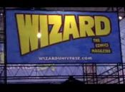 Wizard World LA 2007: Montage