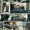 ATLAS #1 preview art by Gabriel Hardman