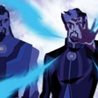 Spotlight on the Cast of Doctor Strange