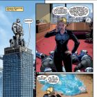 HEROIC AGE: PRINCE OF POWER #2 preview art by Reilly Brown