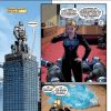 HEROIC AGE: PRINCE OF POWER #2 preview art by Reilly Brown