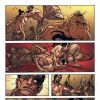 INVINCIBLE IRON MAN ANNUAL #1 preview art by Carmine Di Giandomenico 5