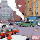 AMAZING SPIDER-MAN #638 preview art by Paolo Rivera 2