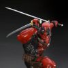 Deadpool Fine Art Statue from Kotobukiya