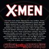 X-MEN #1 recap page