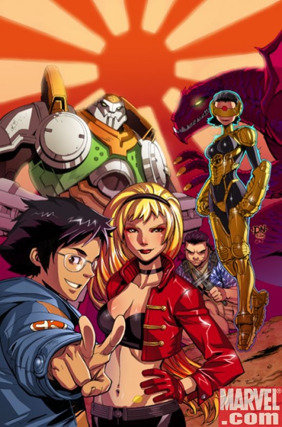 BIG HERO 6