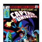 Marvel Spotlight #9