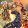 MARVEL COMICS PRESENTS #8, MACHINE MAN, page 1