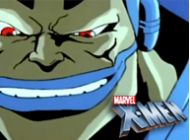 X-Men (1992) - Season 4, Episode 64