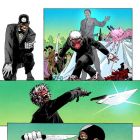 HIT-MONKEY #2 preview art by Dalibor Talajic 3