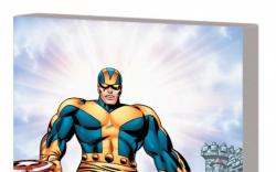 Essential Avengers Vol. 2 (All-New Edition) (Trade Paperback)