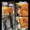 ENDER IN EXILE #3 preview art by Pop Mahn