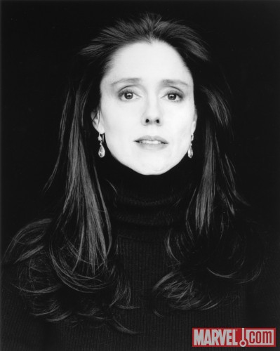 Julie Taymor (photo by Brigitte Lacombe)