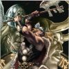 Thor: For Asgard (2010) #2
