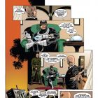 HIT-MONKEY #2 preview art by Dalibor Talajic