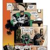 HIT-MONKEY #2 preview art by Dalibor Talajic