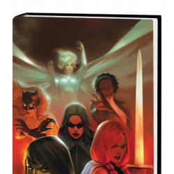 Heralds (Hardcover)