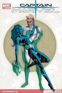 Captain Marvel Vol. 1: Nothing to Lose (Trade Paperback)