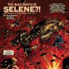 NEW MUTANTS FOREVER #3 preview page by Al Rio