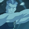 Iceman (WXM)