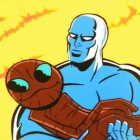 Watch Silver Surfer (1998) Ep. 10!