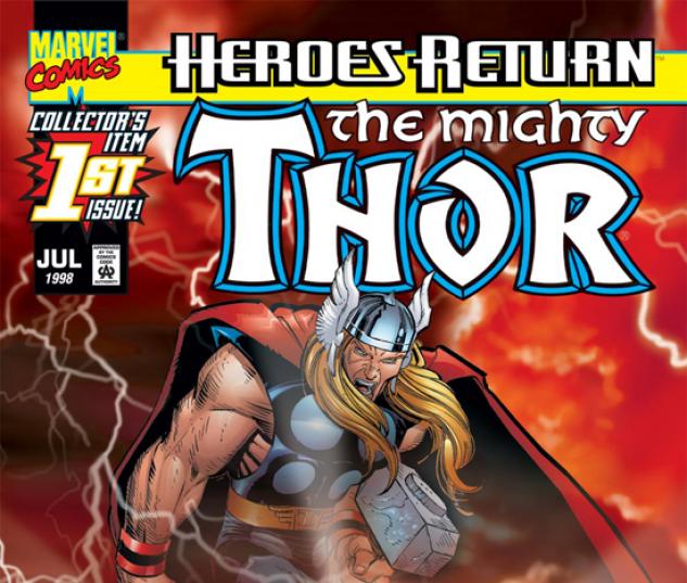 Image Featuring John Romita JR.