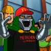 Dr. Doom in The Super Hero Squad Show