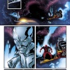 Deadpool Team-Up #883 preview art by Ramon Perez