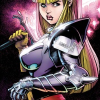 NEW MUTANTS #25 Adams Variant