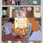Mystic #1 Preview
