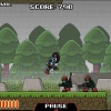 Screenshot from Captain America: Shield of Justice
