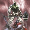 Hulk Vs. Dracula (2011) #3