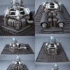 Marvel Select First Avenger Red Skull's Base Accessory From Diamond Select Toys