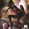 Ultimate Comics Fallout (2011) #4, Djurdjevic Variant