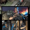 Ultimate Comics X-Men #2 preview art by Paco Medina