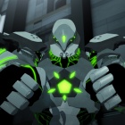 Titanium Man Enters Iron Man: Armored Adventures
