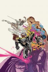 Uncanny X-Force #19 
