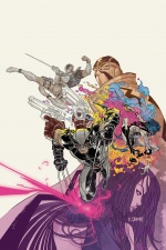Uncanny X-Force (2010) #19