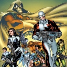 Sneak Peek: Alpha Flight #5