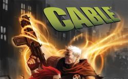Cable (2008) #23