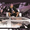 Wolverine & The X-Men Preview Art by Chris Bachalo