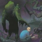 Infernal Man-Thing