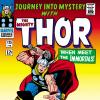 Journey Into Mystery (1952) #125