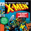 Uncanny X-Men #70