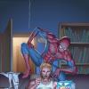 FF #17 cover art by Mike Choi