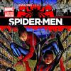 SPIDER-MEN 1 (WITH DIGITAL CODE)