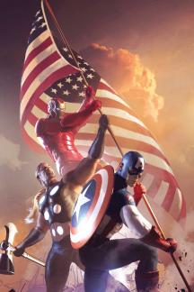 Ultimate Comics Ultimates  (2011) #18