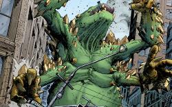 Sneak Peek: Deadpool #1