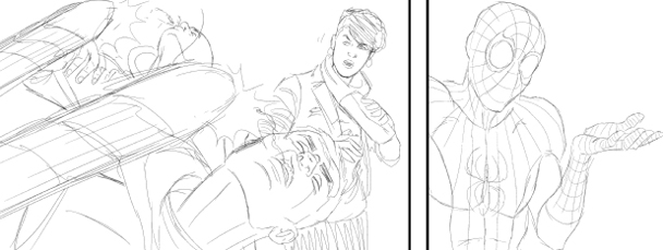 Young Avengers: Youth Movement Pt. 3