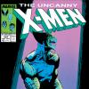 Uncanny X-Men (1963) #234 Cover